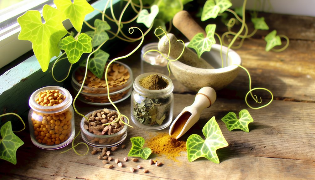 herbal supplements for diabetes management