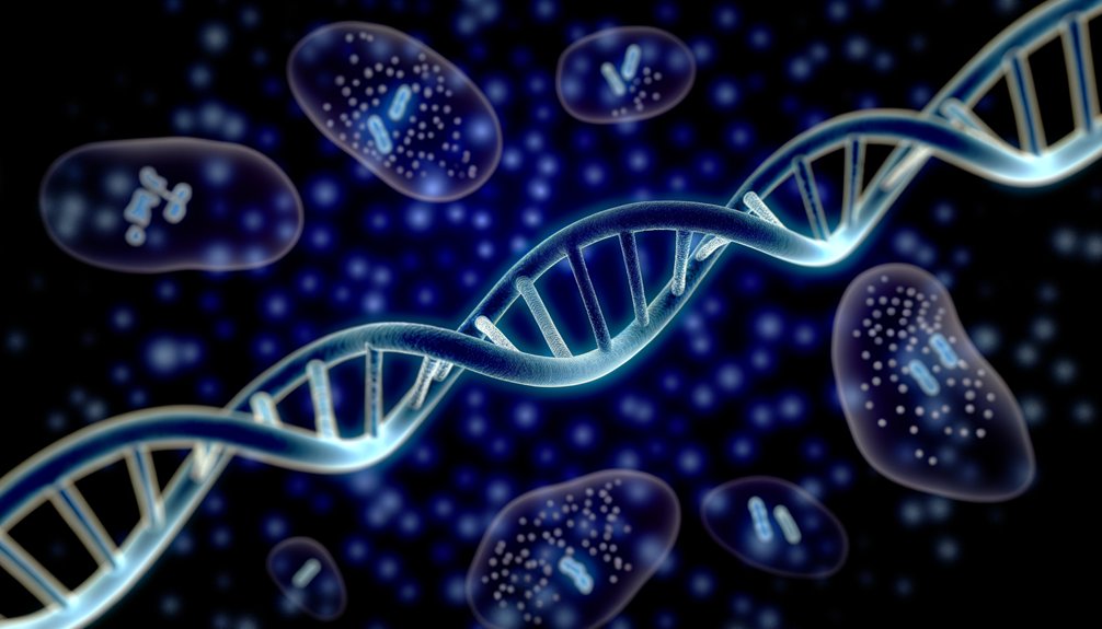 hereditary risk factors diabetes