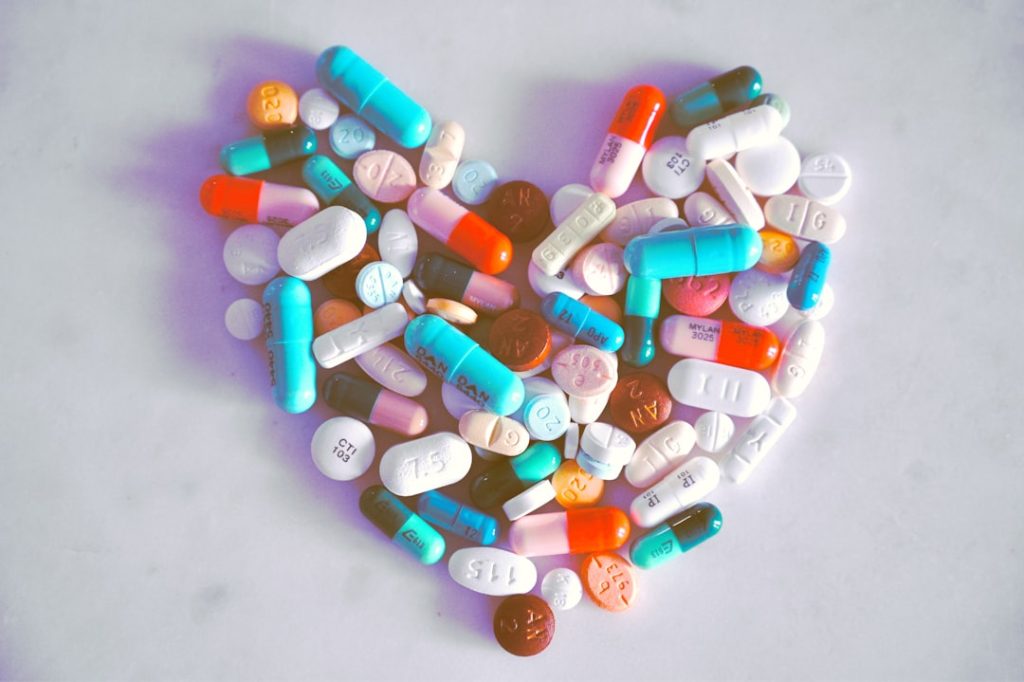 Photo Type 2 Diabetes Medications