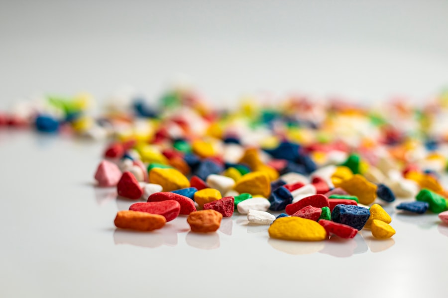 Photo Type 2 Diabetes Medications