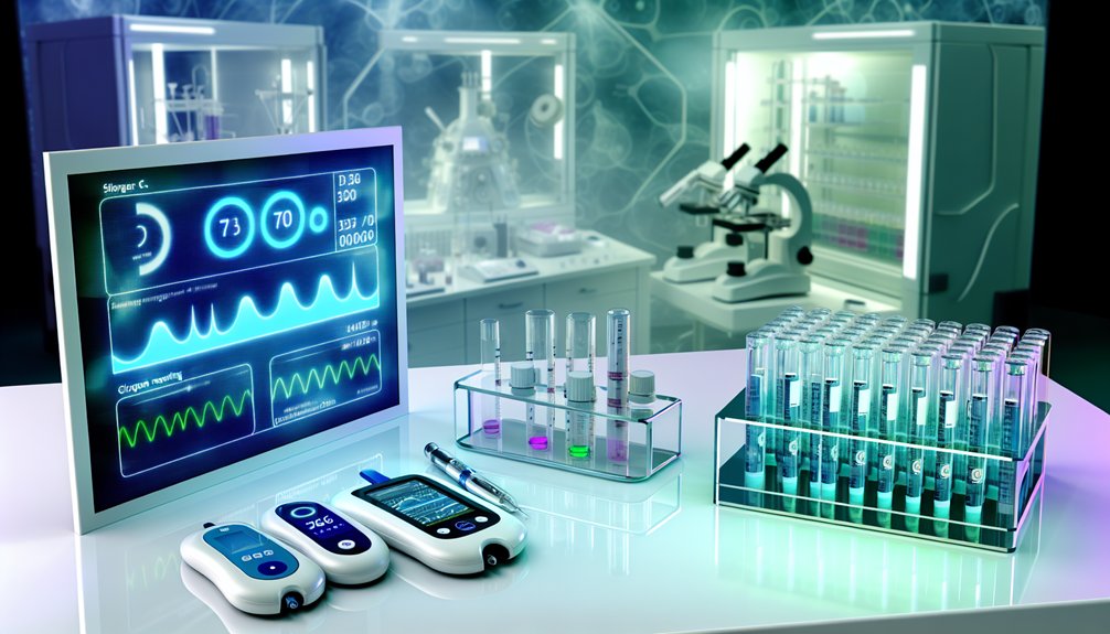 innovative diabetes clinical trials