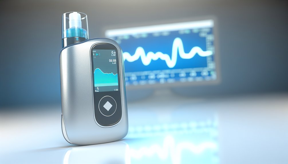 innovative diabetes management technologies