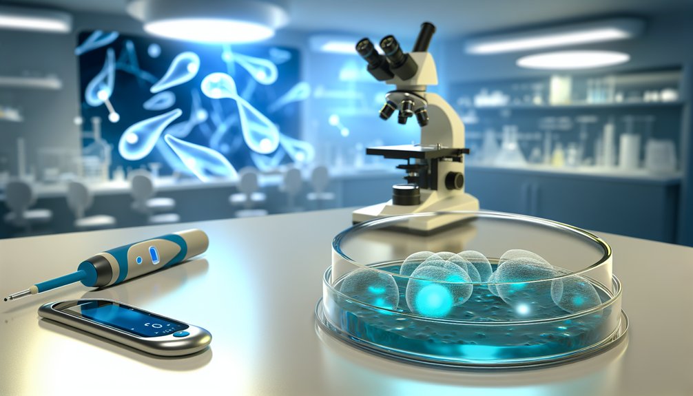 innovative diabetes treatment advancements