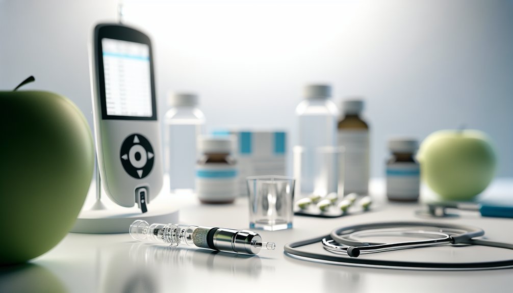 innovative diabetes treatment advancements