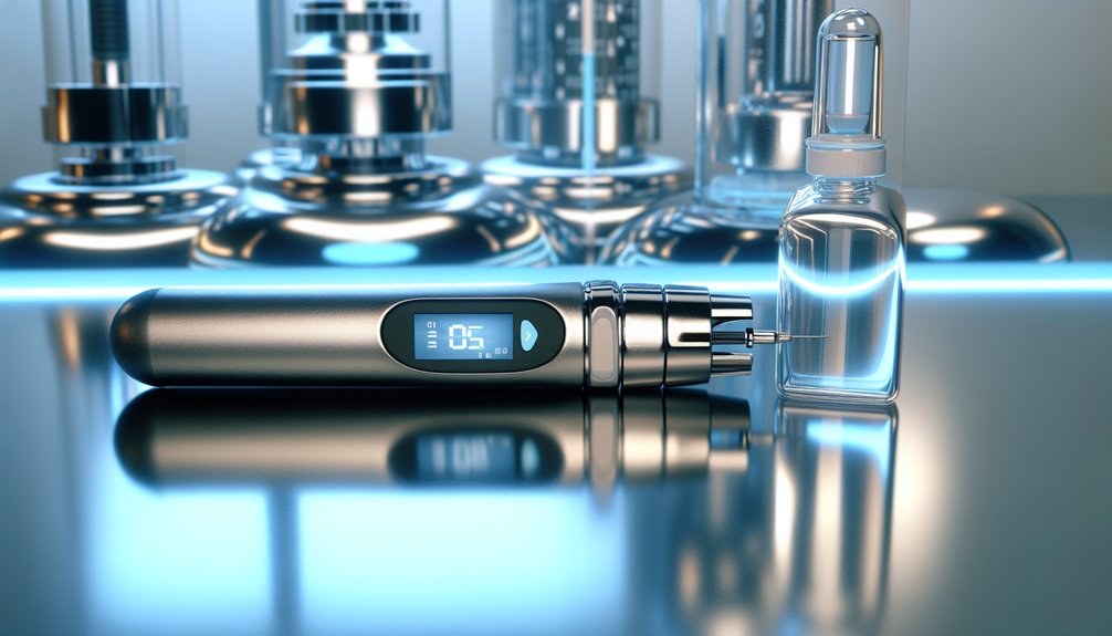 innovative diabetes treatment advancements