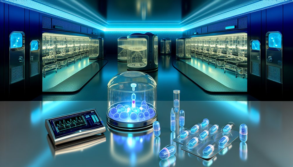 innovative diabetes treatments emerging