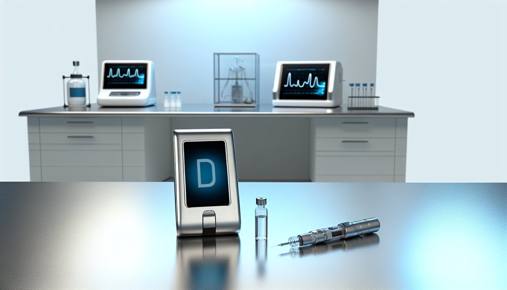 innovative treatments for diabetes