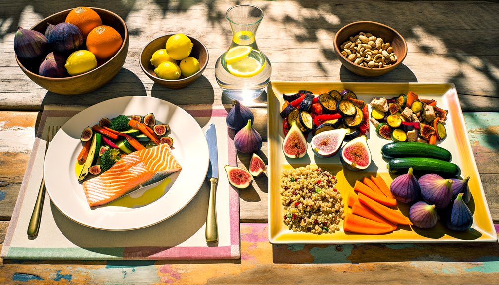 mediterranean dash diet advantages