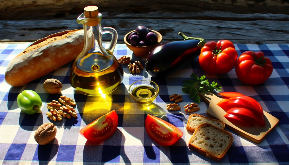 mediterranean diet benefits diabetes