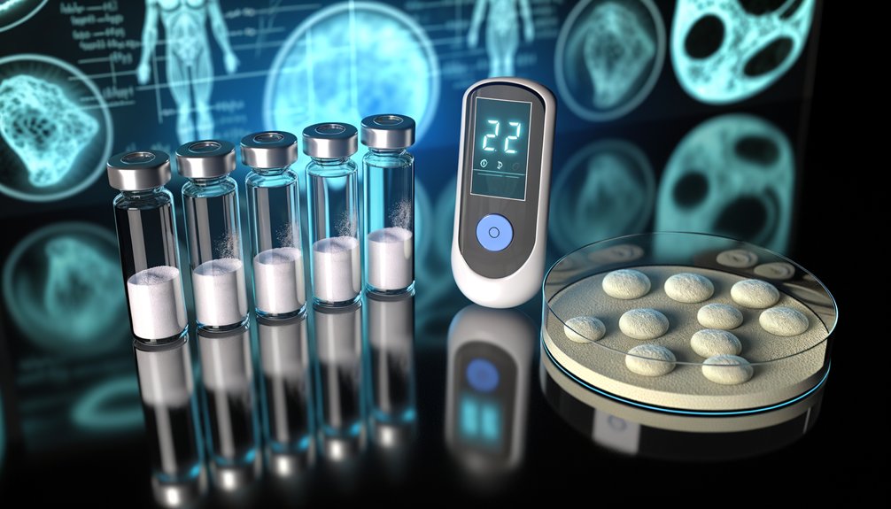metformin benefits for diabetes