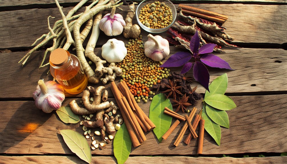natural diabetes management alternatives