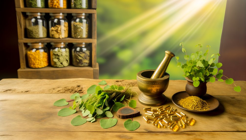 natural diabetes management options