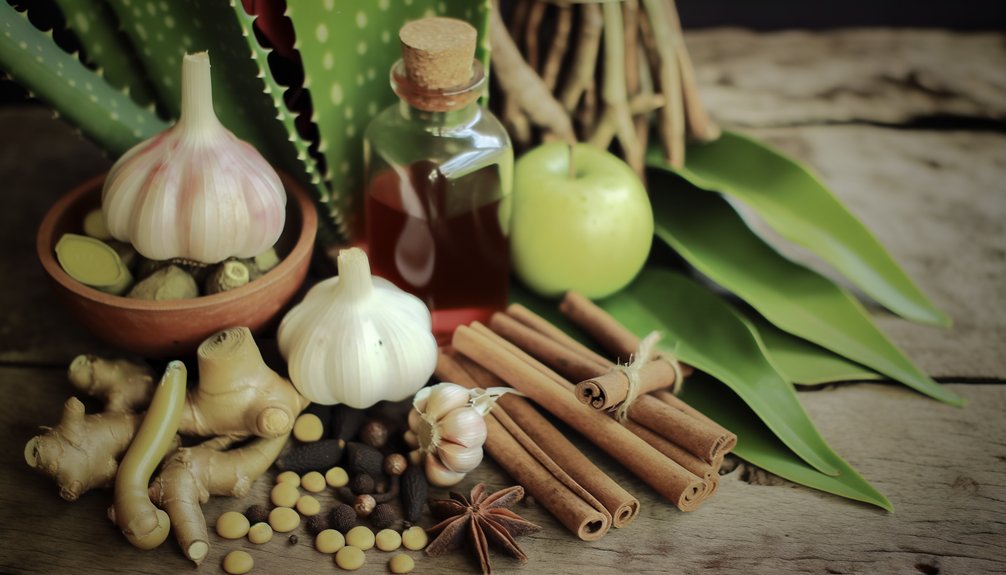 natural diabetes management options