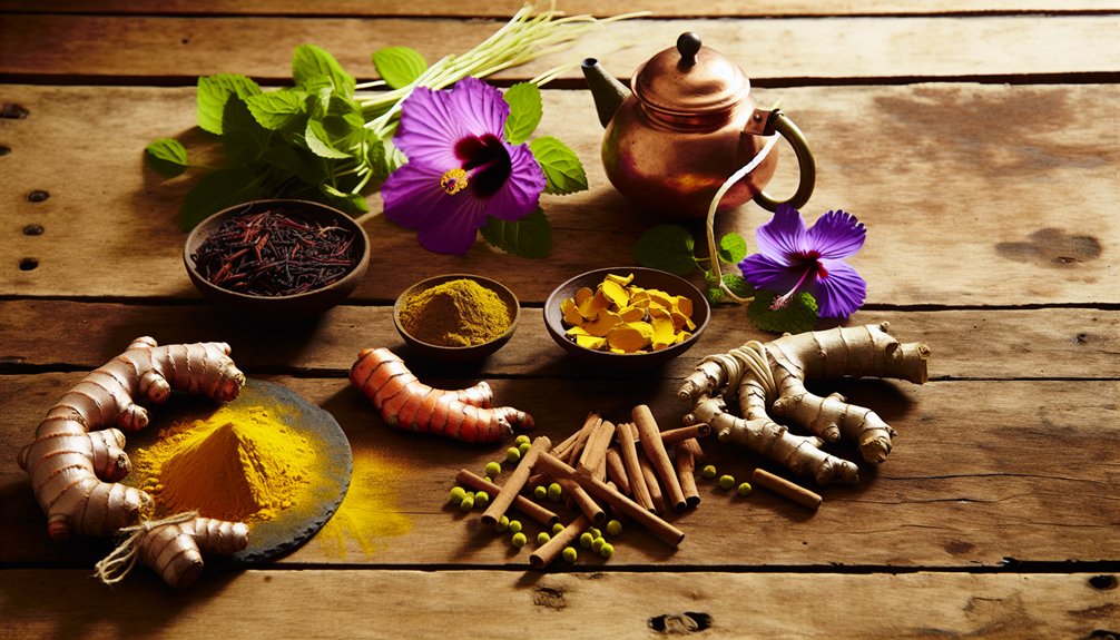 natural diabetes management strategies