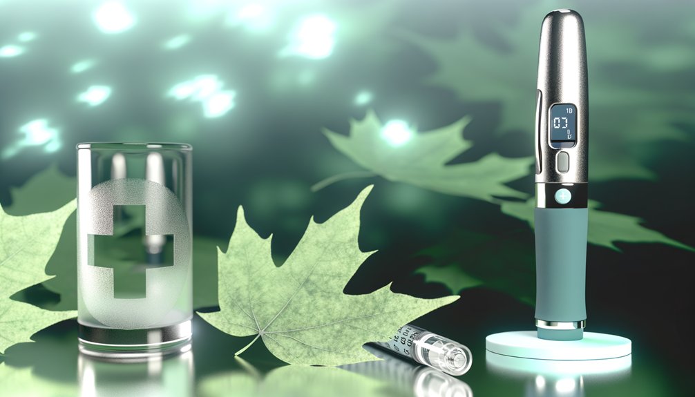 ozempic aids diabetes control