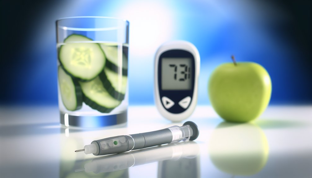 ozempic diabetes management made easy