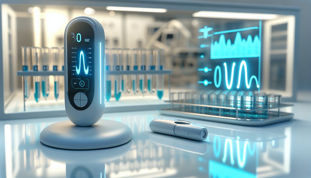revolutionary advancements in diabetes