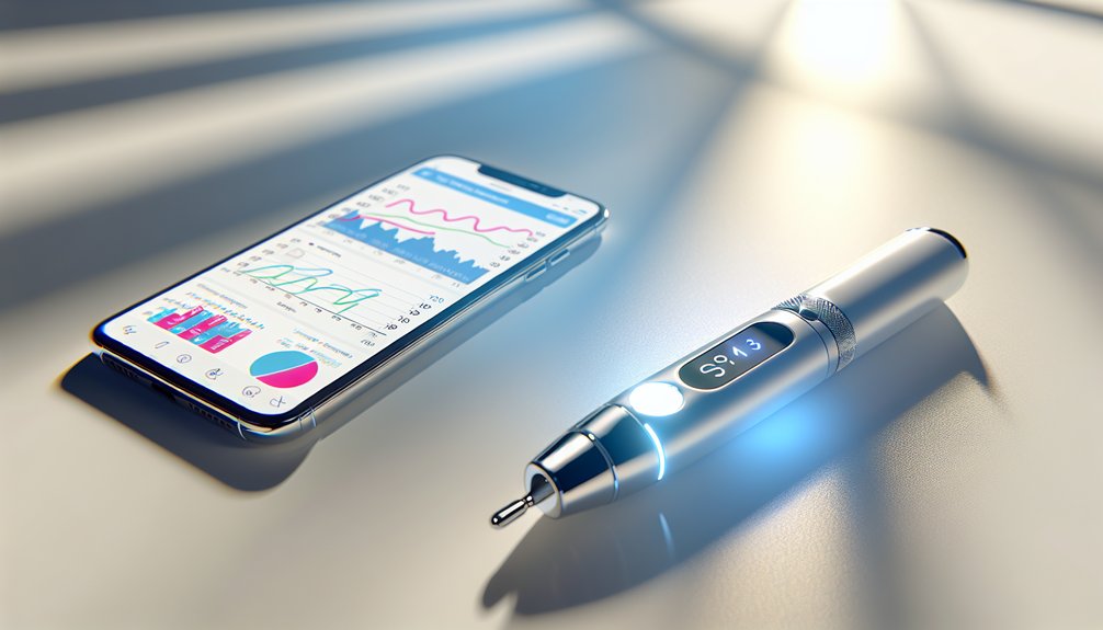 smart insulin pens empower diabetes