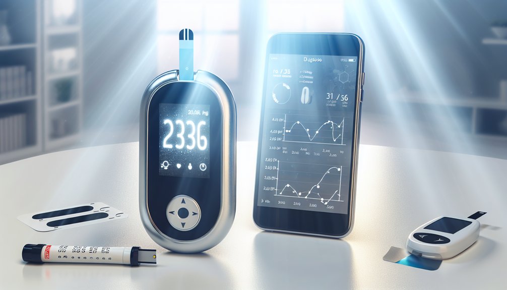 telemedicine enhances diabetes management