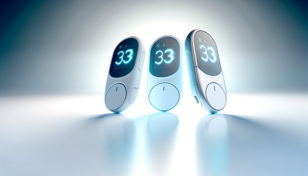 top cgms for diabetes