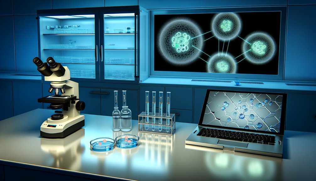 type 1 diabetes research progress