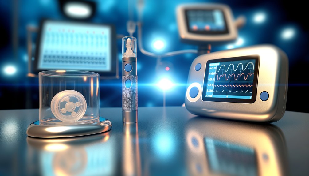 type 2 diabetes advances update
