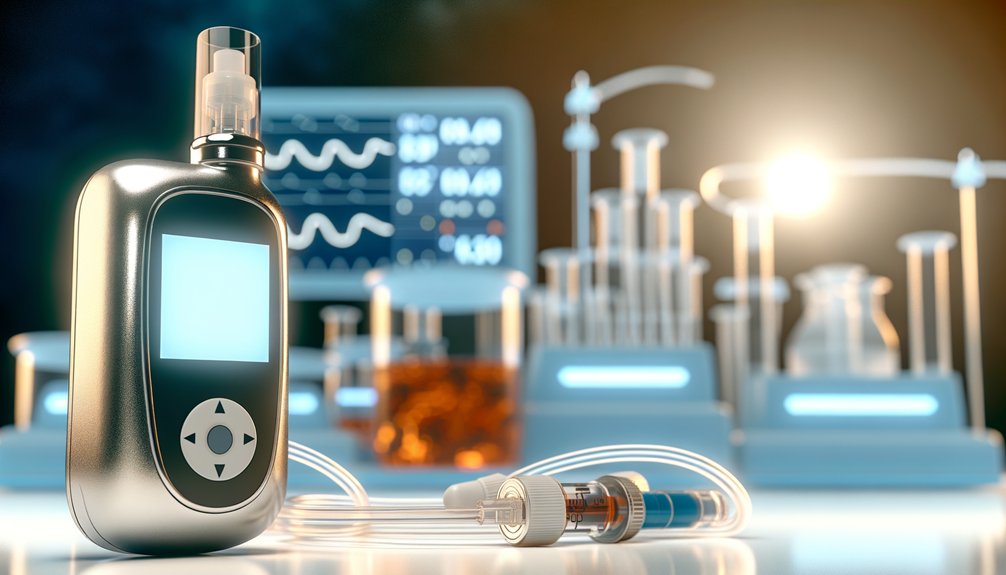 type 2 diabetes cure research