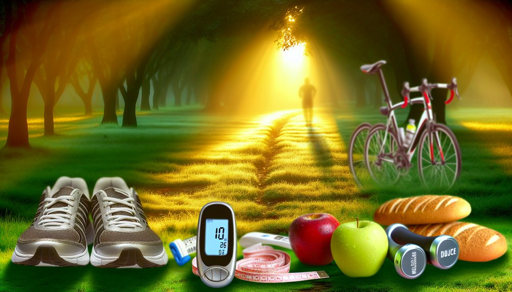 weight loss increases remission likelihood