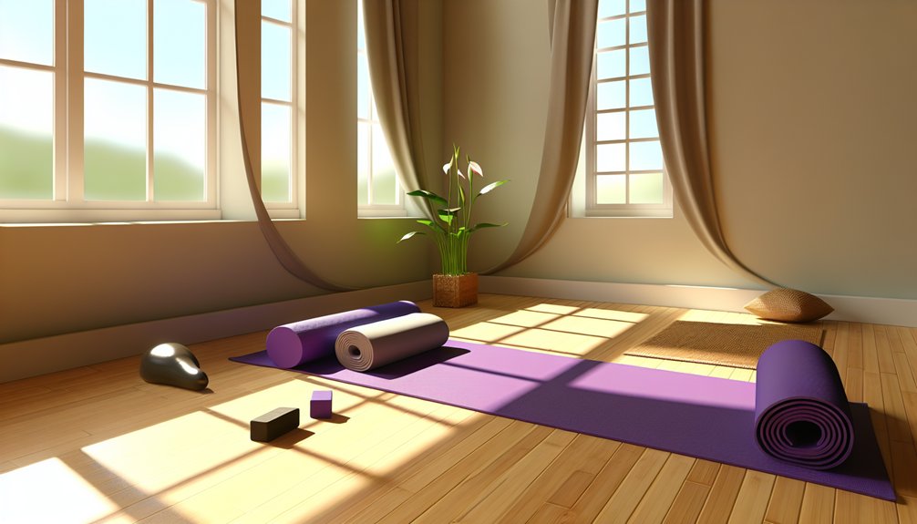 yoga benefits for diabetes management