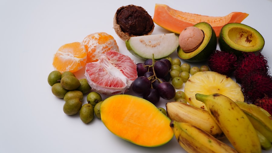 Diet Helps Blood Sugar