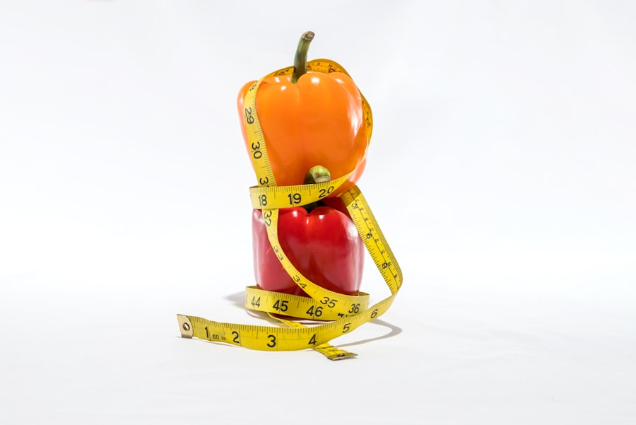 Diet Helps Blood Sugar
