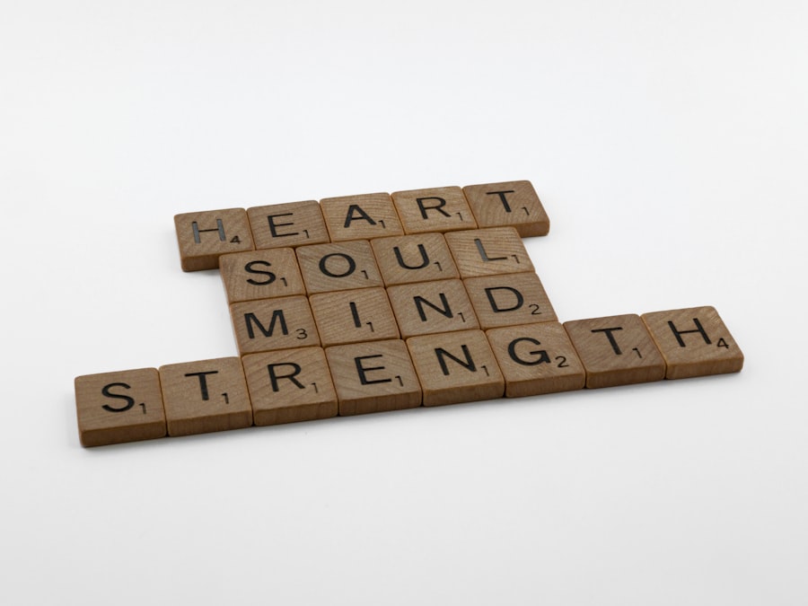 Stress Management Strategies