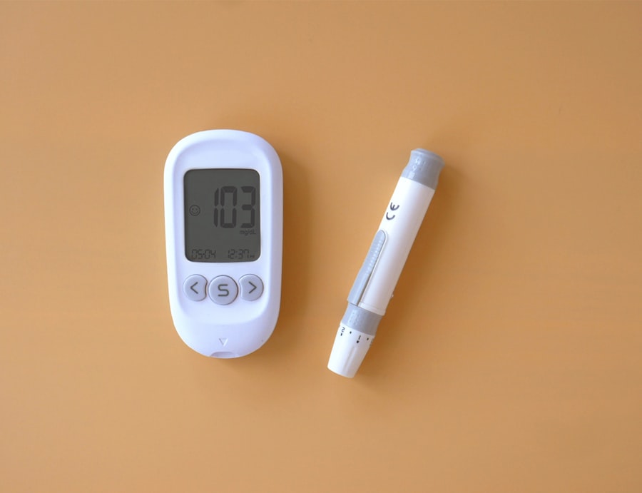 Continuous Glucose Monitors