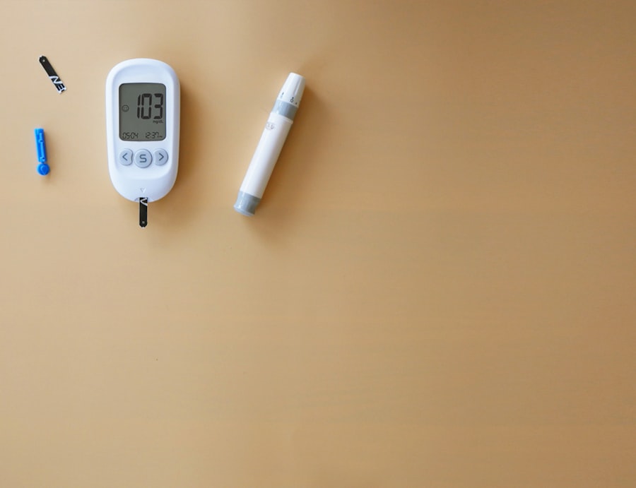 Diabetes Management