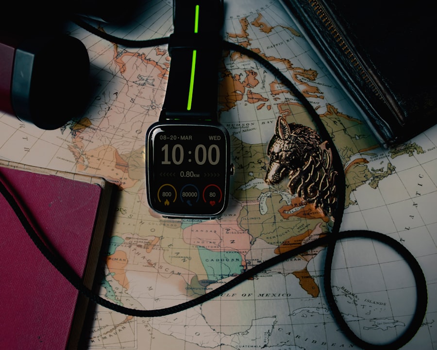 Traveling Safely with Diabetes
