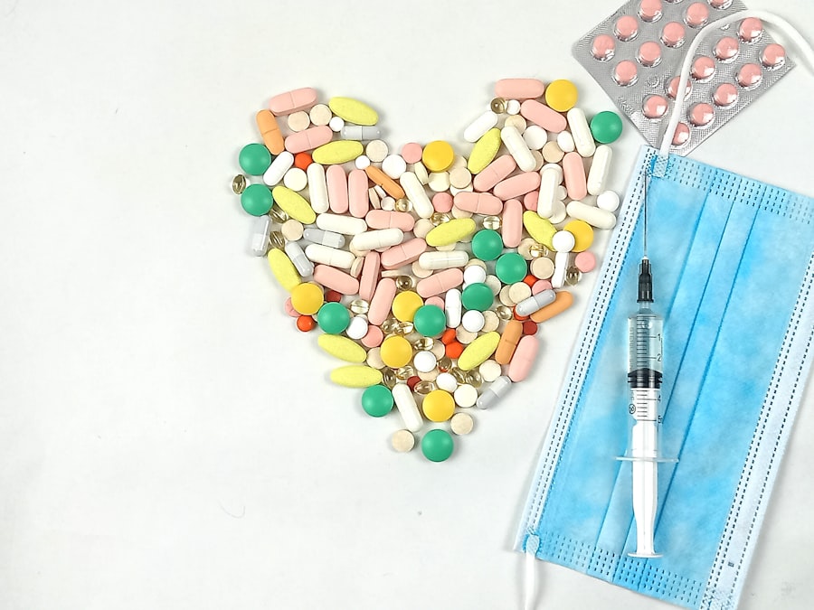 Diabetes and Heart Health