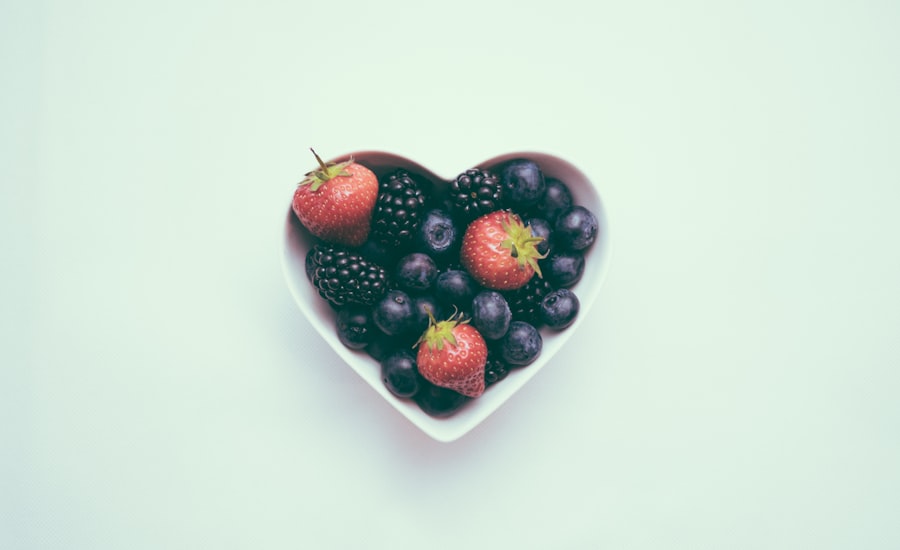 Diabetes and Heart Health