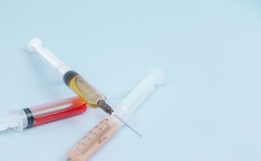 Insulin Pumps vs Injections
