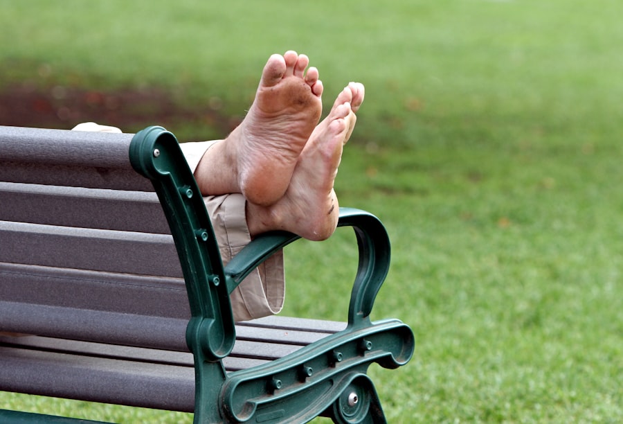 Foot Care Tips