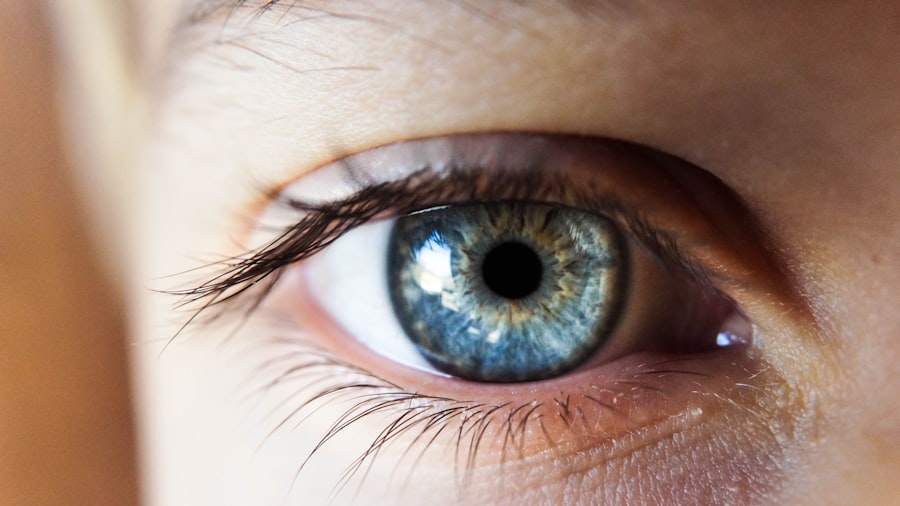 Diabetes and Eye Health
