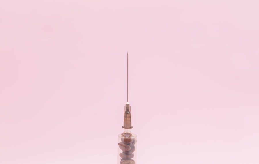 Insulin Pumps vs Injections