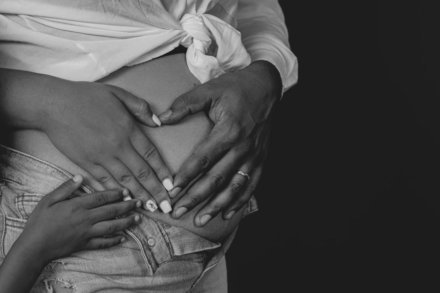 Pregnancy and Diabetes