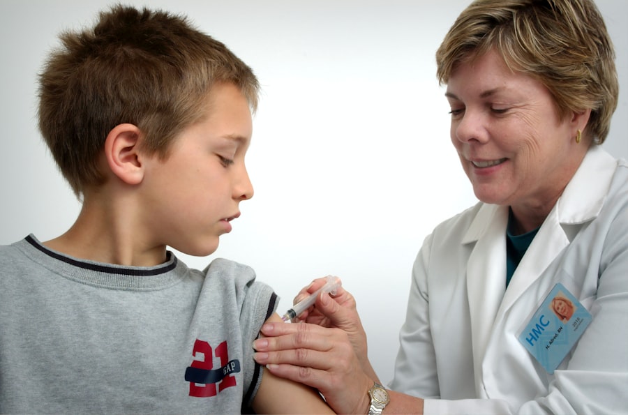 Diabetes in Children