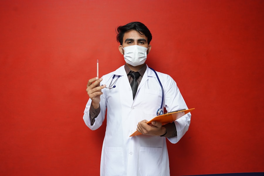 Doctor, Diabetes Care