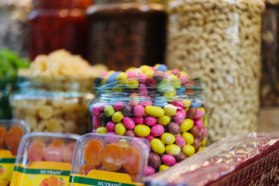 Foods for Type 2 Diabetes Management