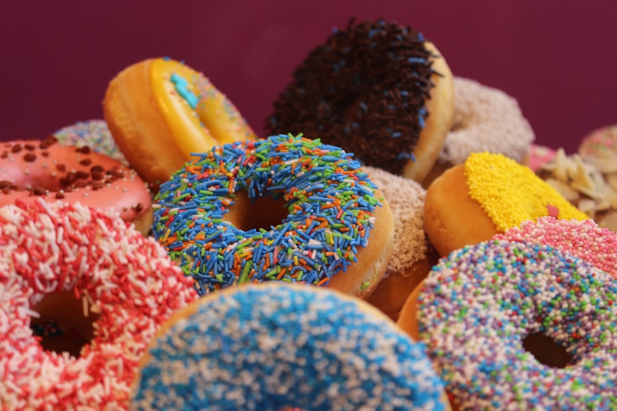 Foods for Type 2 Diabetes Management