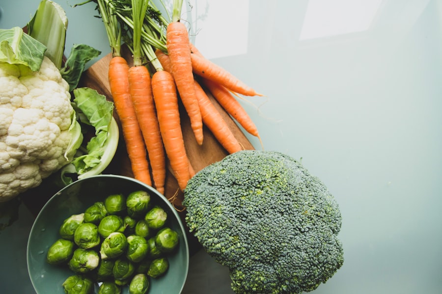Plant-Based Diet Benefits