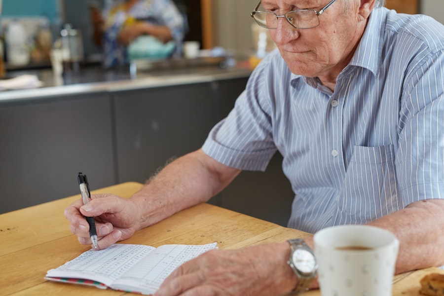 Blood Sugar Monitoring