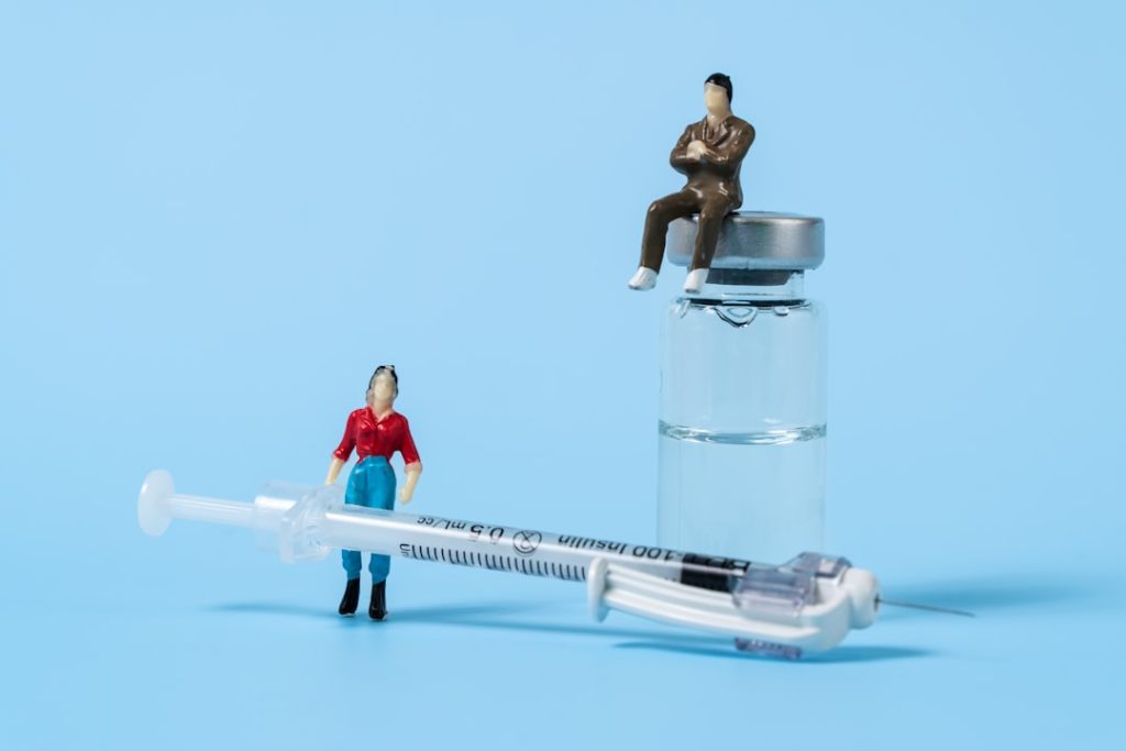 Photo Insurance and Diabetes
