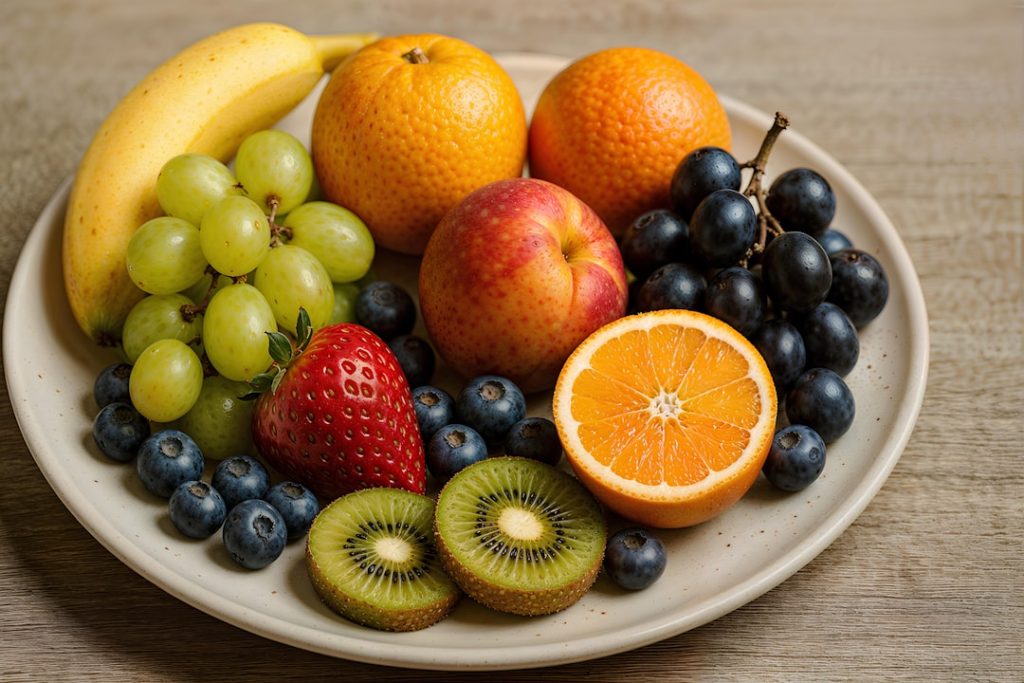 Photo Foods for Type 2 Diabetes Management